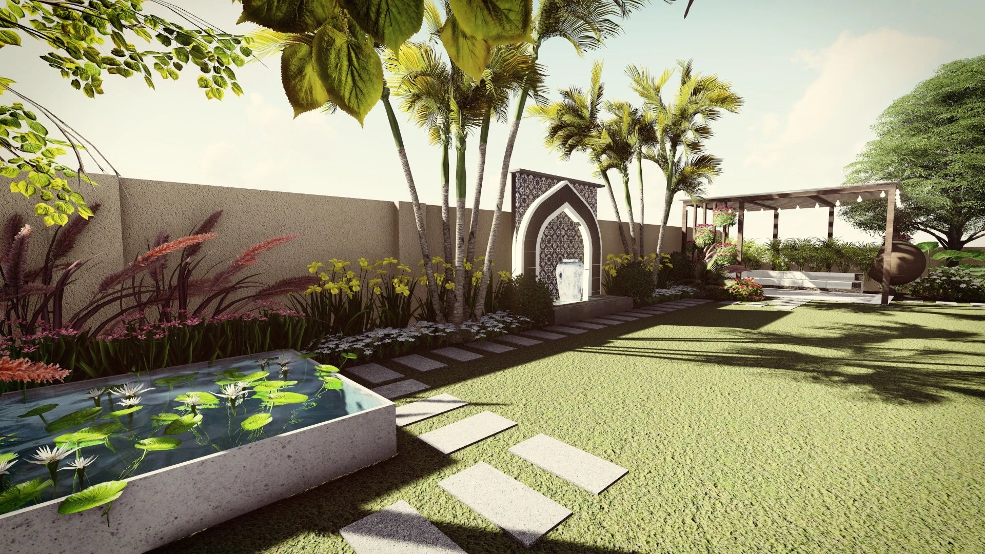 Residential Projects