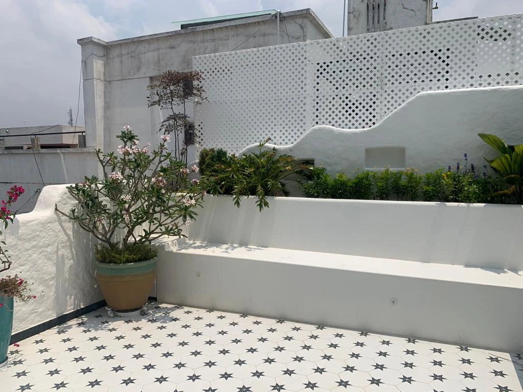 Terrace at Dollars Colony